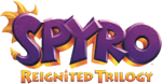 Spyro Reignited Trilogy (Xbox One), Game Gem Hub, gamegemhub.com